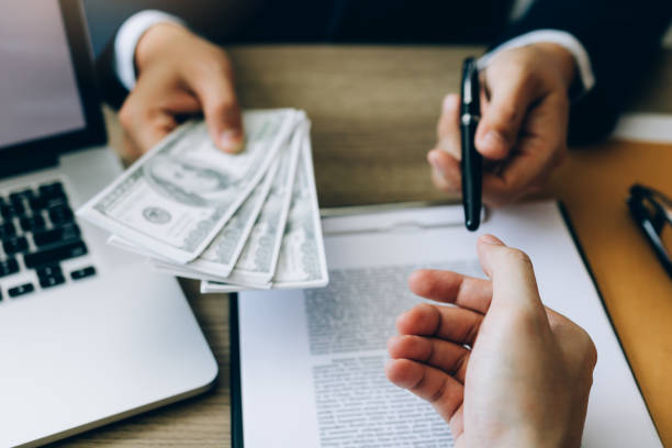 Loan Documentation Assistance in Red Hill, PA