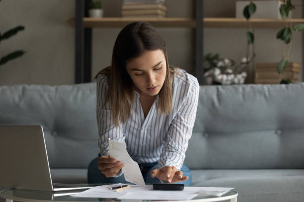 Financial Counseling and Guidance in Red Hill, PA